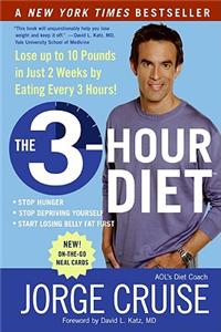 The 3-Hour Diet (Tm)