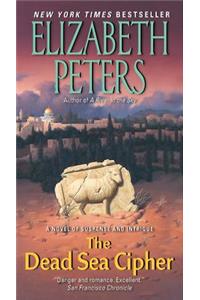 The Dead Sea Cipher