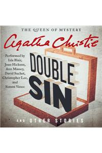 Double Sin and Other Stories