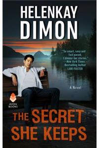 The Secret She Keeps