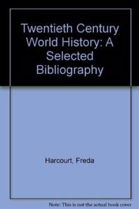 Twentieth Century World History