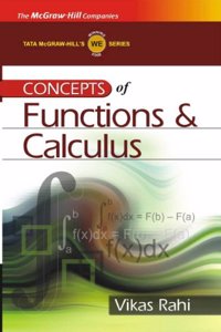 Concepts Of Functions And Calculus