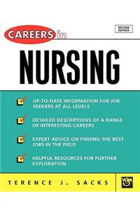 Careers in Nursing