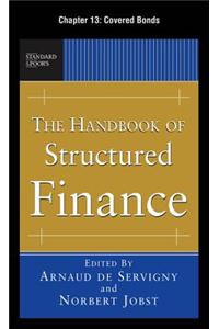 The Handbook of Structured Finance, Chapter 14 - Covered Bonds