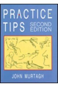 Practice Tips