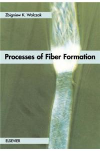 Processes of Fiber Formation