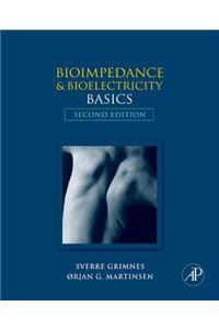 Bioimpedance and Bioelectricity Basics