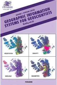 Geographic Information Systems for Geoscientists: Modelling with GIS