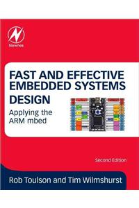 Fast and Effective Embedded Systems Design