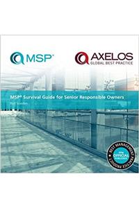 MSP survival guide for senior responsible owners