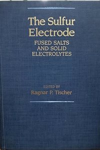 Sulphur Electrode