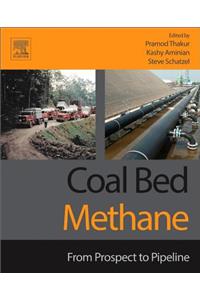Coal Bed Methane