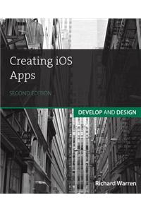 Creating IOS Apps