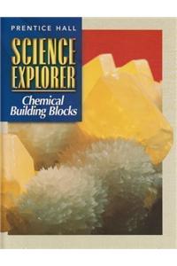 Science Explorer:Chemical Buil