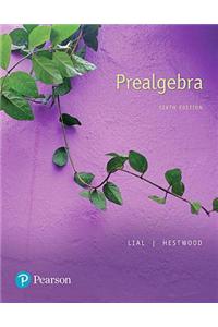 Prealgebra