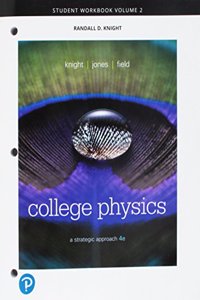 Student Workbook for College Physics