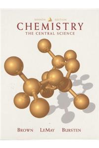 Chemistry: The Central Science