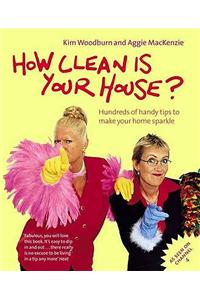 How Clean is Your House?