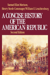 Concise History of the American Republic