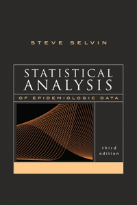 Statistical Analysis of Epidemiologic Data