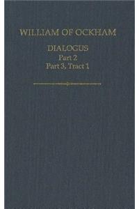 William of Ockham: Dialogus