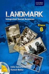 Landmark - Book 8