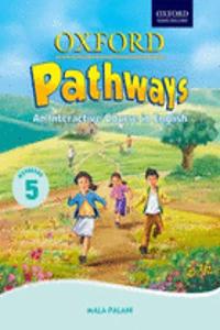 Pathways Workbook 5