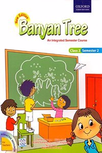 Banyan Tree Class 2, Semester 2