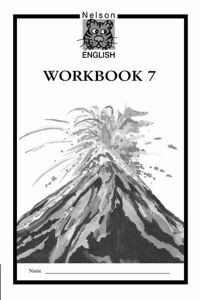 NELSON ENGLISH INTL WORKBOOK 7