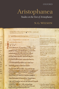 Aristophanea