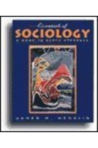 Essentials of Sociology: A Down-to-earth Approach