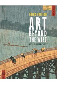 Art Beyond the West Plus MySearchLab with eText -- Access Card Package