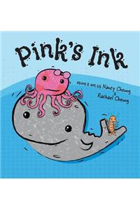 Pink's Ink