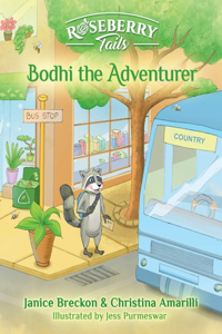 Bodhi the Adventurer