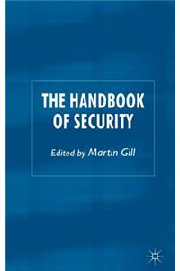 The Handbook of Security