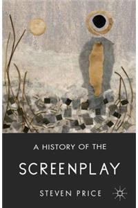 A History of the Screenplay