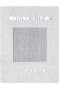 Robert Ryman