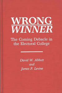 Wrong Winner