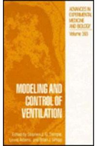 Modeling and Control of Ventilation