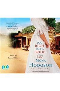 Too Rich for a Bride