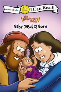 The Beginner's Bible Baby Jesus Is Born