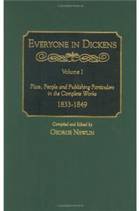 Everyone in Dickens 3v