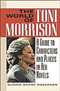World of Toni Morrison