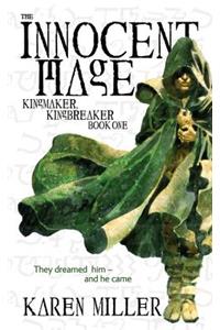 The Innocent Mage