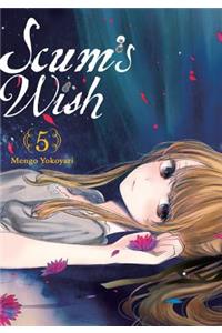 Scum's Wish, Vol. 5