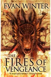 The Fires of Vengeance