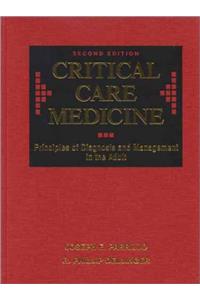 Critical Care Medicine
