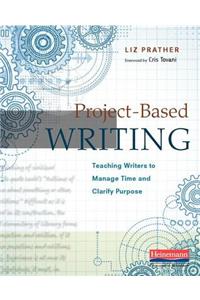 Project-Based Writing