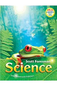 Science 2010 Student Edition (Hardcover) Grade 2