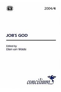 Concilium 2004/4: Job's God